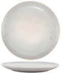 Cookinglife Dinerborden Nola Beige ø 27 cm - 6 Stuks