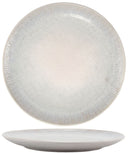 Cookinglife Dinerborden Nola Beige ø 27 cm - 6 Stuks