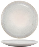 Cookinglife Dinerborden Nola Beige ø 27 cm - 6 Stuks