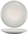 Cookinglife Dinerborden Nola Beige ø 27 cm - 6 Stuks