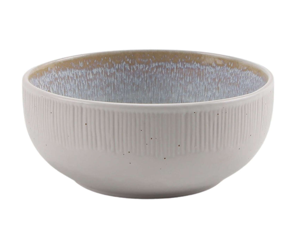 Cookinglife Soepkommen / Kommen Nola Beige ø 14 cm - 6 Stuks