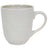 Cookinglife Mokken Nola Beige 350 ml - 6 Stuks