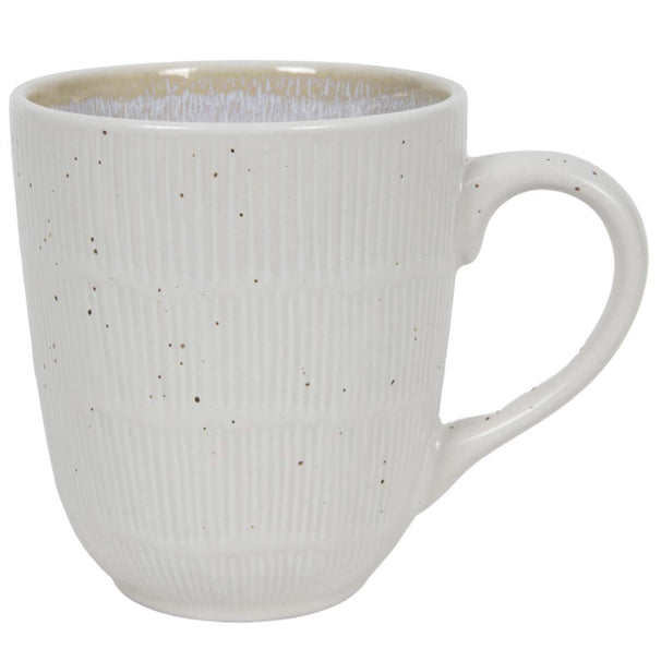 Cookinglife Mokken Nola Beige 350 ml - 6 Stuks