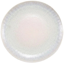 Cookinglife Ontbijtborden / Dessertborden Nola Beige ø 21 cm - 6 Stuks