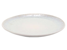 Cookinglife Ontbijtborden / Dessertborden Nola Beige ø 21 cm - 6 Stuks