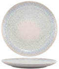 Cookinglife Ontbijtborden / Dessertborden Nola Beige ø 21 cm - 6 Stuks