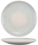 Cookinglife Ontbijtborden / Dessertborden Nola Beige ø 21 cm - 6 Stuks