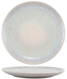 Cookinglife Ontbijtborden / Dessertborden Nola Beige ø 21 cm - 6 Stuks
