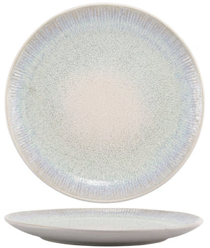 Cookinglife Ontbijtborden / Dessertborden Nola Beige ø 21 cm - 6 Stuks