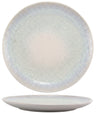 Cookinglife Ontbijtborden / Dessertborden Nola Beige ø 21 cm - 6 Stuks