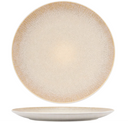 Cookinglife Dinerborden Nola Sand ø 27 cm - 6 Stuks