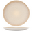 Cookinglife Dinerborden Nola Sand ø 27 cm - 6 Stuks