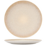 Cookinglife Dinerborden Nola Sand ø 27 cm - 6 Stuks