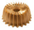 Nordic Ware Tulbandvorm Brilliance Bundt Goud - Gietaluminium - ø 26 cm
