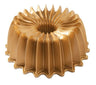 Nordic Ware Tulbandvorm Brilliance Bundt Goud - Gietaluminium - ø 26 cm