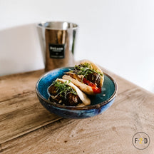 Fine2Dine Soepkommen / Kommen Nova ø 18 cm - 4 Stuks