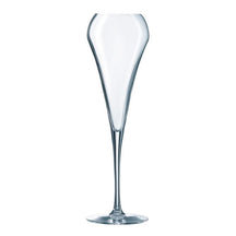 Chef & Sommelier Champagneglazen - Flutes - Open Up - 200 ml - 6 stuks
