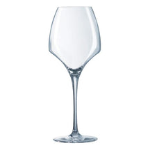 Chef & Sommelier Witte Wijnglazen Open Up - 400 ml - 6 stuks - 6 witte wijnglazen van 400 ml