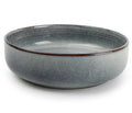 ONA Diepe Borden / Pastaborden Duna Blue ø 22 cm - 4 Stuks