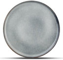 ONA Dinerborden Duna Blue ø 27 cm - 4 Stuks
