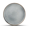 ONA Ontbijtborden / Dessertborden Duna Blue ø 21 cm - 4 Stuks
