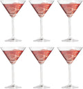 Leonardo Cocktailglazen - Daily - 270 ml - 6 stuks