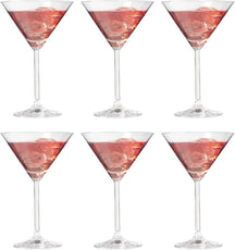 Leonardo Cocktailglazen - Daily - 270 ml - 6 stuks