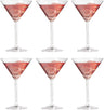Leonardo Cocktailglazen - Daily - 270 ml - 6 stuks