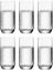 Leonardo Longdrinkglazen - Daily - 330 ml - 6 stuks