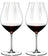 Riedel Rode Wijnglazen Performance - Pinot Noir - 830 ml - 2 stuks