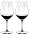Riedel Rode Wijnglazen Performance - Pinot Noir - 830 ml - 2 stuks