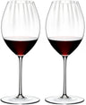 Riedel Rode Wijnglazen Performance - Syrah / Shiraz - 631 ml - 2 stuks