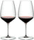 Riedel Rode Wijnglazen Veloce - Cabernet Sauvignon / Merlot - 829 ml - 2 stuks