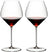 Riedel Rode Wijnglazen Veloce - Pinot Noir / Nebbiolo - 763 ml - 2 stuks
