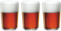 Bormioli Rocco Bierglazen Bodega - 500 ml - 3 stuks
