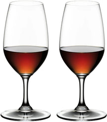 Riedel Portglazen Vinum - 240 ml - 2 stuks
