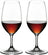 Riedel Portglazen Vinum - 240 ml - 2 stuks