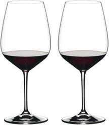 Riedel Rode Wijnglazen Extreme - Cabernet - 800 ml - 2 stuks