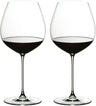 Riedel Rode Wijnglazen Veritas - Old World Pinot Noir - 705 ml - 2 stuks