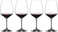 Riedel Rode Wijnglazen Extreme - Cabernet - 800 ml - Pay 3 Get 4