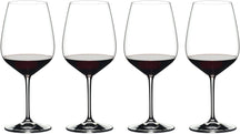 Riedel Rode Wijnglazen Extreme - Cabernet - 800 ml - Pay 3 Get 4