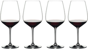 Riedel Rode Wijnglazen Extreme - Cabernet - 800 ml - Pay 3 Get 4