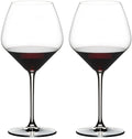 Riedel Rode Wijnglazen Extreme - Pinot Noir - 770 ml - 2 stuks