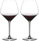 Riedel Rode Wijnglazen Extreme - Pinot Noir - 770 ml - 2 stuks