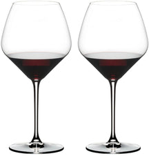 Riedel Rode Wijnglazen Extreme - Pinot Noir - 770 ml - 2 stuks