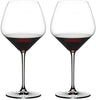 Riedel Rode Wijnglazen Extreme - Pinot Noir - 770 ml - 2 stuks