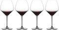 Riedel Rode Wijnglazen Extreme - Pinot Noir - 770 ml - 3 + 1 Gratis