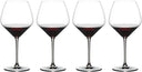 Riedel Rode Wijnglazen Extreme - Pinot Noir - 770 ml - 3 + 1 Gratis