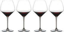 Riedel Rode Wijnglazen Extreme - Pinot Noir - 770 ml - 3 + 1 Gratis