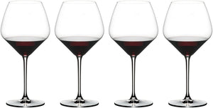 Riedel Rode Wijnglazen Extreme - Pinot Noir - 770 ml - 3 + 1 Gratis